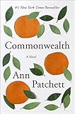 'Commonwealth' von Ann Patchett