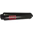 RA Modified Silencer CBR Universal Nike Exhaust System (Black)