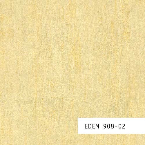Tapeten MUSTER EDEM 908-Serie | Vliestapete XXL Unitapete Sanfte Eiscremefarben, 908-XX:S-908-03 - 4