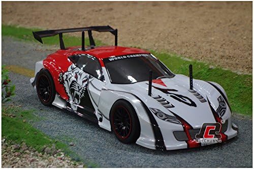 RC Car For Chevrolet Camaro/GTR/GT/R8 1:10 High Speed Drift Racing Champion Radio Control Vehicle (With battery)