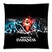 Produktbild Generic WORLD OF DARKNESS Print Custom Zippered Pillowcase Cover Pillow Cases Standard Size 18 by 18 Inches (Twin sides) by Amy Like Pillowcase Pillow Case