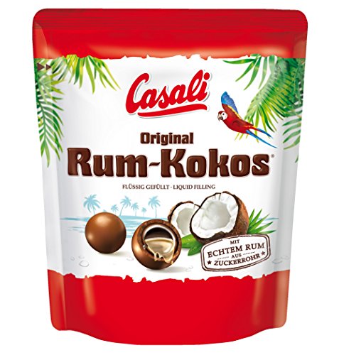 Preisvergleich Produktbild Casali Rum-Kokos, 175 g