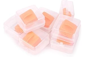 JYTDBCS 5Pcs Paper Cutter Replacement Blade with Automatic Security Safeguard Design for A4 Paper Trimmer