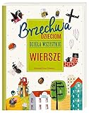 Brzechwa dzieciom Dziela wszystkie. Wiersze by