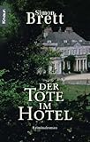 Cover zum Buch Der Tote im Hotel