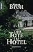 Cover zum Buch Der Tote im Hotel