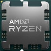 AMD Ryzen 7 7800X3D 4.20GHz 8 &Ccedil;ekirdek 96MB &Ouml;nbellek Soket AM5 Tray İşlemci