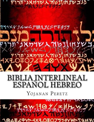 Biblia Interlineal Español Hebreo: Para Leer En Hebreo: Volume 2 (Shemot-Exodo)