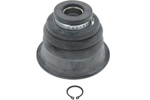 SKF VKJP 6016 Kit de soufflet