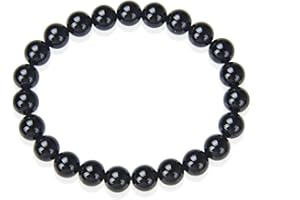 Attraction Zen BRACELET PIERRE NATURELLE | EBOOK Offert | Fait Main | Bijoux Femme Homme | TOUTES LES PIERRES DE NOS BRACELETS SONT NATURELLES