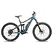 Produktbild 'TORPADO Impudent Bike XANTO N 27,5 + 11-v TG.44 e-step 8000 500 Wh 2018 blau (Emtb Enduro))