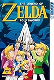 The Legend of Zelda 07: Four Swords 2 by 