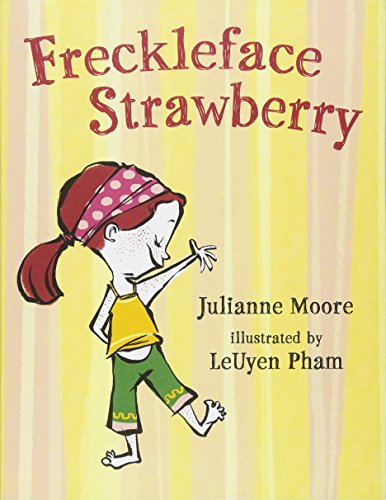 Download Freckleface Strawberry