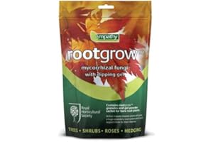 SCOT PLANTS DIRECT Rootgrow 360g with Dipping Gel Mycorrhizal Fungi (a998)
