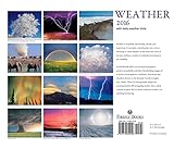 Image de Weather 2016 Calendar: With Daily Weather Trivia