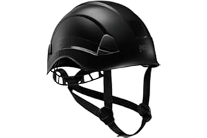 Petzl - A10B - Casque - Mixte Adulte