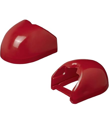 Prallschutz Soft-Dock Blau Für Guss Kupplungen