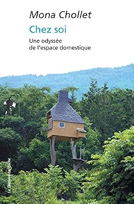 La Découverte Chez soi