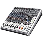 Behringer-XENYX-X1222USB-16-Kanal-22-Bus-Mischpult-mit-XENYX-Mic-Preamps-1-knob-Kompressoren-24-bit-Multi-FX-und-USB-Audio-Interface