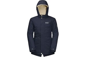 Jack Wolfskin Cosy Bear Veste G Mixte Enfant