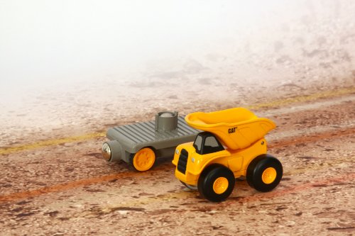 Toystate Caterpillar Preschool: Express Train Light and Sound
