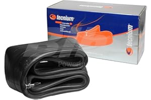 MAC Cámara reforzada Moto 2.75/3.00 – 21 grosor 4 mm