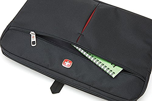 Wenger Laptop Tasche H  lle Tablet bis 15 6  39 x 28 cm Laptoptasche Notebook Tasche