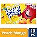 Produktbild Kool Aid Jammers - Peach Mango (10x177ml)