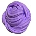 Produktbild Supvox Fluffy Cotton Mud Toys Soft Clay Toy Sludge Toys for Kids and Adults Stress Relief (Purple)