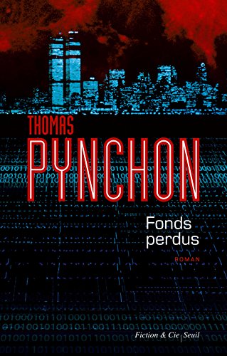 couverture de : Fonds perdus
