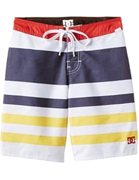 DC Clothing Jungen Badeshort