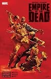 Cover zum Buch George Romero's Empire of the Dead