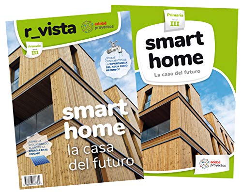 SMARTHOME (La casa del futuro)