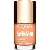 Clarins Skin Illusion Velvet 109C Matlaştırıcı Fond&ouml;ten 30 ml