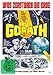 Gorath - UFOs zerstören die Erde