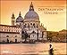 Price comparison product image Der Traum von Venedig 2019 - Wandkalender