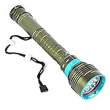 ☀ Super hell,Hohe Qualität -Die Lampe ist schön hell, handlich und macht einen hochwertigen Eindruck.Das funktioniert auch sehr gut - Zoom-Funktion. Die Taschenlampe hat eine hohe Reichweite und mit dem Zoom kann man einzelne Objekte sehr deutlich ausleuchten, auch wenn diese in einiger Entfernung sind.