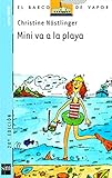 Image de Mini Va a La Playa/ Mimi Goes to the Beach