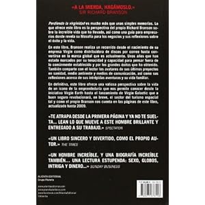 Perdiendo La Virginidad (COLECCION ALIENTA)