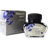 Pelikan 4001 Royal Yazı M&uuml;rekkebi Mavi Pl301010Ymrm