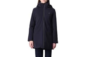 Invicta Giaccone Lungo CAPP. Donna