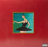  My Beautiful Dark Twisted Fantasy [Vinilo]