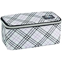 alfi Be Cool 7467000 Karo - Bolsa nevera pequeña (1,5 l), diseño a cuadros