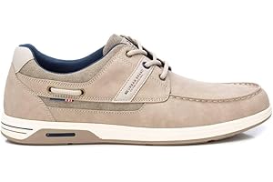 XTI - Zapatilla Hombre - Calzado Cómodo y Versátil - Moda Casual