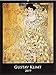 Gustav Klimt 2019 - Bildkalender (42 x 56) - Kunstkalender - Metallicfolienveredelung by 