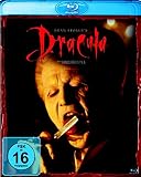 Bram Stoker's Dracula [Blu-ray] [Deluxe Edition] [Deluxe Edition] - Gary Oldman