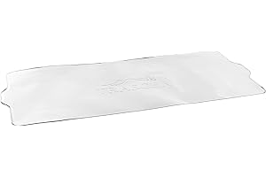 Traeger BAC410 Pellet Grills Pro 34 Tapis de cuisson Marron 5