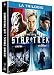 Star Trek : La trilogie - Star Trek + Star Trek Into Darkness + Star Trek Sans limites [Blu-ray]