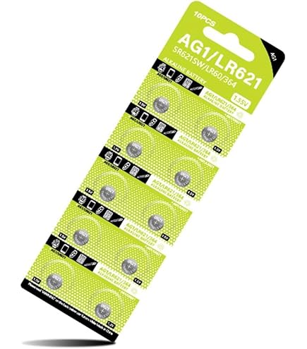 Ersatzakku Kompatibel Mit CR12600SE – 3V, 1500 MAh / 4,5 Wh, Für PLC & Industrieanwendungen