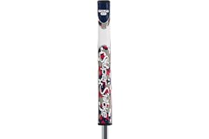 Super Stroke Zenergy Tour 2.0 Putter Grip